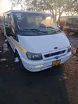 Ford Transit 2005 - 4