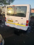 Ford Transit 2005 - 5