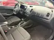 2017 Kia Forte EX Sedan - Black - 1