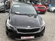 2017 Kia Forte EX Sedan - Black - 3