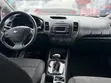 2017 Kia Forte EX Sedan - Black - 5