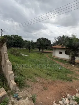 2 Acres Land for Sale - Atonsu, Near China Mall