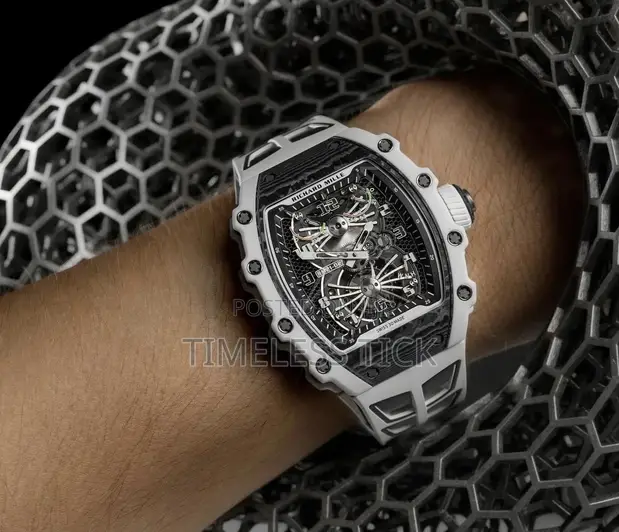 Richard Mille Watch - 1
