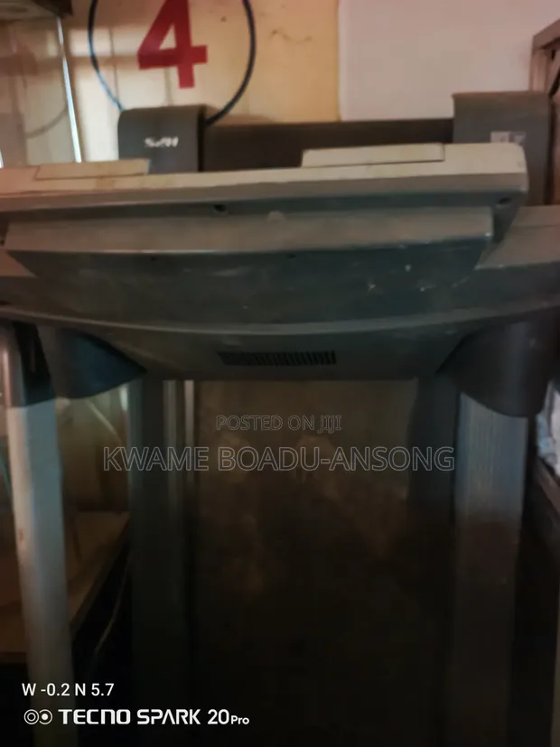 HealthRider Treadmill - 1