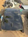 Acura RDX Panoramic Roof/Top Cut (2022-2026) - 1