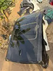 Acura RDX Panoramic Roof/Top Cut (2022-2026) - 2