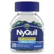 DayQuil/NyQuil Severe Cold & Flu Softgels - 1