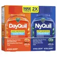 DayQuil/NyQuil Severe Cold & Flu Softgels - 2