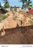 Commercial Land for Sale at Awoshie Market Area - 2