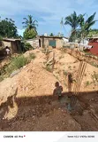 Commercial Land for Sale at Awoshie Market Area - 4