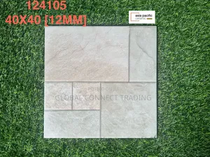 Quality Porcelain Tiles - 60x60 cm