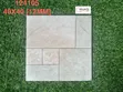 Quality Porcelain Tiles - 60x60 cm - 1