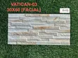 Quality Porcelain Tiles - 60x60 cm - 3