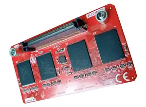 Yamaha Motif XF, MOXF, Tyros 4/5 Flash Memory Expansion