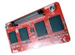 Yamaha Motif XF, MOXF, Tyros 4/5 Flash Memory Expansion - 1
