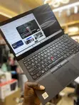 Lenovo ThinkPad T14 Laptop - 16GB RAM, Intel Core i5, 256GB SSD - 3