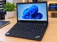 Lenovo ThinkPad T14 Laptop - 16GB RAM, Intel Core i5, 256GB SSD - 4
