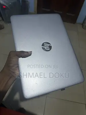 HP EliteBook 840 G4 Laptop - 8GB RAM, 128GB SSD