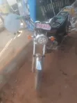 Royal RY125 2013 Motorcycle - 2