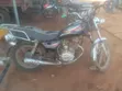Royal RY125 2013 Motorcycle - 3