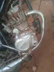 Royal RY125 2013 Motorcycle - 4