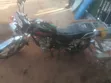 Royal RY125 2013 Motorcycle - 5