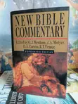 New IVP Bible Dictionary: 21st Edition - 1