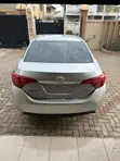 Toyota Corolla LE 2018 Silver - 4