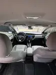 Toyota Corolla LE 2018 Silver - 5