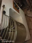 European Made Flour Mixer - 1