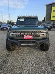 Ford Bronco 2.7 AWD 5-Door 2023 Green - 1