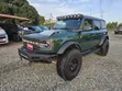 Ford Bronco 2.7 AWD 5-Door 2023 Green - 2