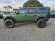 Ford Bronco 2.7 AWD 5-Door 2023 Green - 3