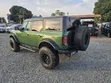 Ford Bronco 2.7 AWD 5-Door 2023 Green - 4