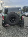 Ford Bronco 2.7 AWD 5-Door 2023 Green - 5