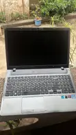 Samsung Laptop 4GB RAM Intel Core i5 HDD 256GB - 2