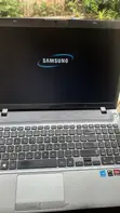 Samsung Laptop 4GB RAM Intel Core i5 HDD 256GB - 5