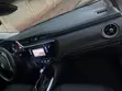 Toyota Corolla 2017 Gray - 3