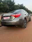 Toyota Corolla 2017 Gray - 5