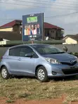 Toyota Vitz 1.3 FWD 5dr 2013 - 1