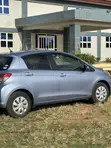 Toyota Vitz 1.3 FWD 5dr 2013 - 4