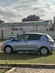 Toyota Vitz 1.3 FWD 5dr 2013 - 5