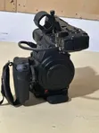 Canon C100 Mark II Cinema Camera - 1