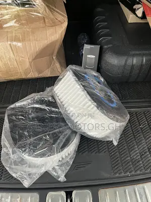 Genesis GV70 OEM Engine Air Filter