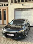 2019 Honda Accord EX-L (1.5L Turbo) - 5