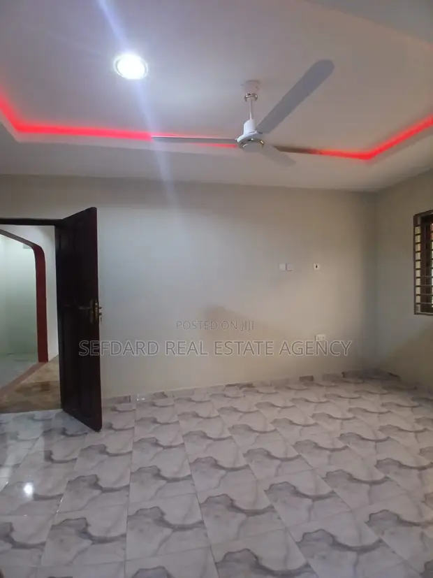 4 Bedroom House for Rent in Amasaman, Sefdard Properties - 1