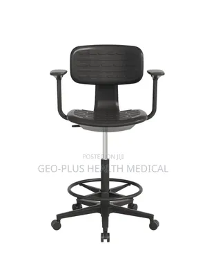 Laboratory Stool (Hand Support & No Hand Support)