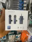 K15 3-in-1 Wireless Microphone - 2