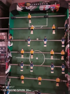 Jako Table Football - Used