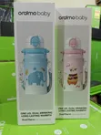 Oraimo DualTherm 750ML Insulated Water Bottle for Babies & Toddlers - 4